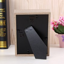 솔리드 우드프레임 사진 액자 5X7 스틸액자 엽서액자 액자 포토카드액자