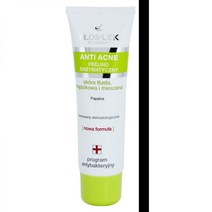 FlosLek 플로슬렉 Anti 아크네 enzymatic 필링, 50 ml