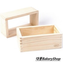 대풍BakeryShop 나무카스테라틀 200(L)*100(D)*85(H), 1개