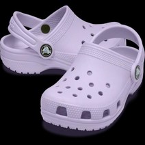 [크록스키즈] 클래식 클로그 키즈 206991-530