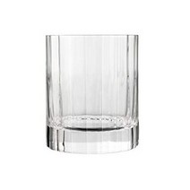 루이지보르미올리 Luigi Bach 크리스탈 Whisky 양주잔 335ml, 6개
