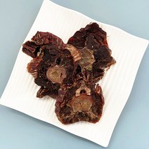 아침애 캥거루 꼬리 100g, 단품없음