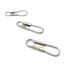 백경 무빙라운드스냅 BK-3071 라운드형 핀도래, M