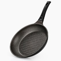파비타 IH 그릴 프라이팬 28CM 후라이팬 코팅 스텐, 상세페이지 참조