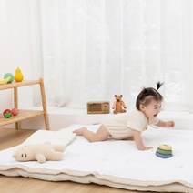 아가앤 접촉냉감 듀라론 아기 쿨매트 신생아 쿨패드 유아용 에어메쉬 여름 침대 매트