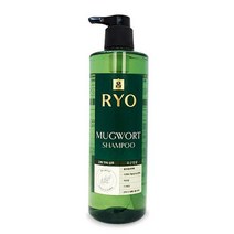 약쑥 검은콩 재료 함유 헤어케어 샴푸 800ml 좋은 에센스 대용량 두피케어 트리트먼트 린스 세럼, 강화약쑥트리트먼트, 본상품선택