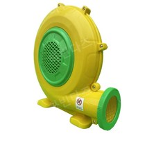 에어바운스송풍기 1100W 750W 에어 베드 대형 송풍기 물놀이 용품 공기 주입 가정용, 1100W 고급형, 1개