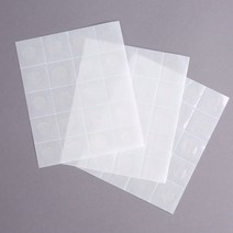 (주)파티해 접착 글루닷 (60포트)