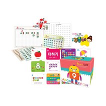 [세이펜] 세이정음+꾸물이낱말카드(120장) / 호환 한글카드 알파벳카드 한영중카드 한글공, 상세 설명 참조