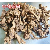 부세유목 부세유목-1BOX- 모스활착 유목