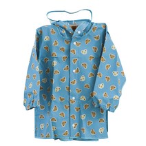 데일리라이크 사계절 유아동 레인코트 우비