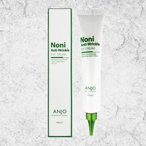 앙쥬 노니 주름 크림 40ml x 3개