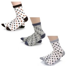 [모비딕컴퍼니] 아가일양말 이쁜양말 패턴양말 패션양말 여자양말 골지양말 여성용양말