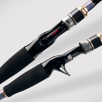 SKF 그랜드마스터 올라운드 문어루어대, JF-180