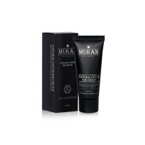 무칸 옴므 내츄럴커버 비비크림 50ml /남성/bb크림 민감피부