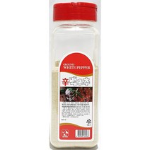 백후추가루 향신료 식자재도매 (450gX1개) 서원, 450g, 백후추가루(서원 450g)