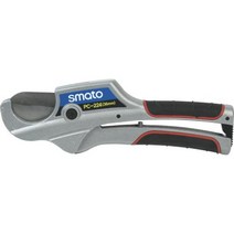 스마토 PVC커터 PVC커터 SM-PC224 36MM, 1개