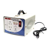 1K 링코어 고효율 다운트랜스 도란스 변압기 국산변압기 한일테크, 1. 1K다운(강압)트랜스