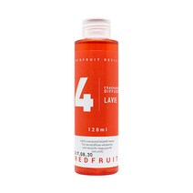 [더허브] 라비에 디퓨져 리필오일 120ml 11종향, 블루베리