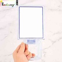 신 사각거울 중 사각형거울 직사각형거울, 상세페이지 참조