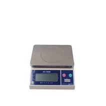 셀럽하우스 전자저울 KS-2000 2kg 업소용 주방저울