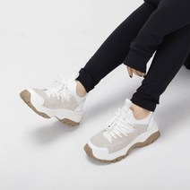 랜디아 가죽 키높이 스니커즈 7cm 20CKPB801_8