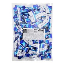 롯데 자일리톨 알파 파워민트 315g 핀란드 휘바 무가당 껌 잠깨는 공부 금연