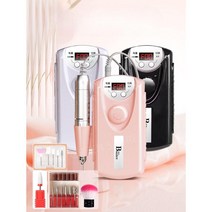 네일 손톱 손톱야스리 손톱광택기 광택기 정리 유리네일파일 전문가용 샤이너 손톱야슬이 파일, 펄화이트통상판스탠다드코스