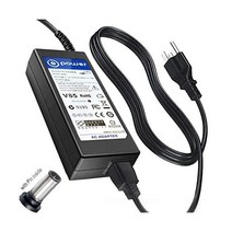 삼성 WAM1500 WAM1500 ZA Radiant-360 WAM1500 ZA R1용 T-전원 AC 어댑터 1.0 채널 WiFi 블루투스 홈 무선 무지향성 스피커 시스템 전용 A