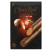 이메이 초코롤 딸기맛 7p, 137g, 9개