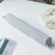 원통일자목베개 목디스크 기능성베개, 그레이계열