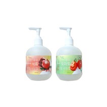 푸위 내추럴 수딩젤 (석류+토마토) 300ml 수분크림, 푸위 수딩젤 (석류+토마토) 300ml, 1개