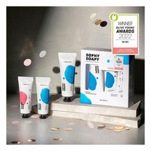 [2022 어워즈] 더프트앤도프트 퍼퓸 핸드크림 소피소피 (50ml+25ml+25ml)