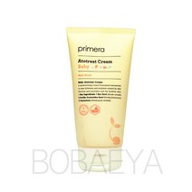 프리메라 베이비 아토트리트 크림 150ml, 상세페이지 참조