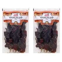 바디아 구아힐로 칠리, 2개, 170.1g