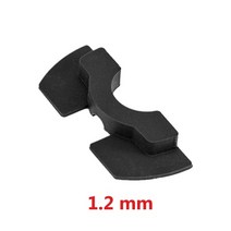 킥보드부품 킥보드컨드롤러 xiaomi m365 전기 스쿠터 폴 프론트 포크 진동 쉐이크, 1.2mm
