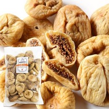 코지마야 무첨가 터키산 과립 드라이 무화과 1KG 설탕 미사용 고지 재배 드라이 과일 전문점