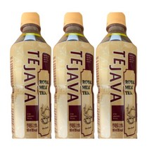 동아오츠카 데자와 로얄 밀크티 500ml 18개, 데자와 500ml 18개