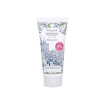 우즈 오브 윈저 화이트 재스민 by 핸드크림 3.4oz, 96.388g