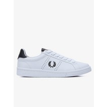 [국내 매장판] FRED PERRY [프레드페리] B721 레더 200SFPU2234321-200 274290