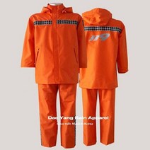 안전복 방화복 방염복 산업용 공업용 119소방복, XL, 주황