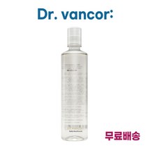 vancor 닥터 반코르 데일리 가글 무알콜 구강청결제 시즌2 입냄새제거 백태 데일리 가글추천 + 퍼스널마켓 사은품 증정, 500ml, 1개