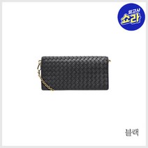 보테가베네타 체인 크로스백(510564)