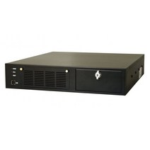 IEI RACK-220GBATX-INO, 기본형+OS추가(WIN 10 PRO 64BIT), RACK-220GBATX-INO(CPU i3-7100)
