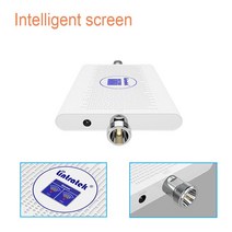 증폭기 와이파이증폭기 음성 wifi 확장기 Lintratek 2G 850 LTE B28 700 모바일 신호 부스터 리피터 인터넷, 03 AU 플매트 카펫 러그_03 850 1800