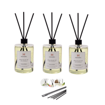 <라일레> 디퓨저 리필 용액 대용량 방향제 디퓨져 500ml x3개 총 1500ml 인증 학원 사무실 (리드스틱 9P 포함), 라벤더” class=”wr-img”></a></div></div></div></div><div class=