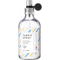 일본직발송 6. OCEANPACIFICRUSTY 오션 퍼시픽 패브릭 스프레이 쉐어 200ML B07JN56ZV4, One Size, One Color