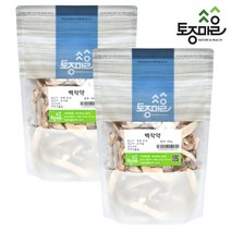 [토종마을] 국산 백작약 300g, 2개