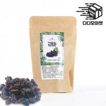소포장 포켓 건포도 30g, 1개