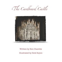 Cardboard Castle Paperback, Independently Published